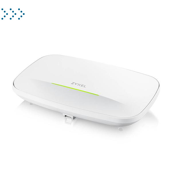 Точка доступа ZYXEL